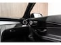 Mercedes-Benz C-klasse Cabrio 180 AMG Pakket LED BUR