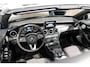 Mercedes-Benz C-klasse Cabrio 180 AMG Pakket LED BUR