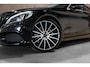 Mercedes-Benz C-klasse Cabrio 180 AMG Pakket LED BUR