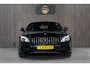 Mercedes-Benz C-klasse Cabrio 180 AMG Pakket LED BUR