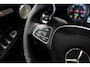 Mercedes-Benz C-klasse Cabrio 180 AMG Pakket LED BUR