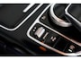 Mercedes-Benz C-klasse Cabrio 180 AMG Pakket LED BUR