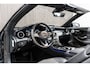 Mercedes-Benz C-klasse Cabrio 180 AMG Pakket LED BUR