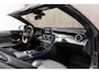 Mercedes-Benz C-klasse Cabrio 180 AMG Pakket LED BUR