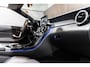 Mercedes-Benz C-klasse Cabrio 180 AMG Pakket LED BUR