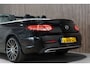 Mercedes-Benz C-klasse Cabrio 180 AMG Pakket LED BUR