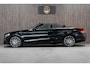 Mercedes-Benz C-klasse Cabrio 180 AMG Pakket LED BUR
