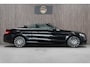 Mercedes-Benz C-klasse Cabrio 180 AMG Pakket LED BUR