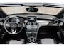 Mercedes-Benz C-klasse Cabrio 180 AMG Pakket LED BUR
