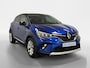 Renault Captur 1.3 TCe 140 Intens AUTOMAAT NAVI AIRCO CAMERA PARKEERSENSOREN TREKHAAK CRUISE CONTROLE APPLE CARPLAY ANDROID AUTO HOGE INSTAP ZEER MOOIE AUTO