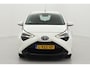 Toyota Aygo 1.0 VVT-i x-play | Apple Carplay / Android Auto | Airco | Camera | DAB | Bluetooth