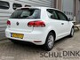 Volkswagen Golf 1.2 TSI Trendline CRUISE CONTROLE|AIRCO