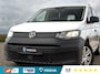 Volkswagen Caddy 1.5 TSI Cargo | Dealer Onderhouden | 730 kg Laadvermogen | 3,1 m³ Laadruimte
