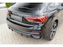 Audi Q3 45 TFSI e S edition | Sfeerverlichting | Trekhaak | Stoelverwarming | Climate Control | Cruise Control | 20 inch lichtmetalen velgen | Virtual cockpit | Matrix LED | Keyless | Carbon interieur inleg |