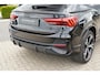 Audi Q3 45 TFSI e S edition | Sfeerverlichting | Trekhaak | Stoelverwarming | Climate Control | Cruise Control | 20 inch lichtmetalen velgen | Virtual cockpit | Matrix LED | Keyless | Carbon interieur inleg |