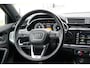 Audi Q3 45 TFSI e S edition | Sfeerverlichting | Trekhaak | Stoelverwarming | Climate Control | Cruise Control | 20 inch lichtmetalen velgen | Virtual cockpit | Matrix LED | Keyless | Carbon interieur inleg |