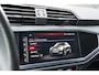 Audi Q3 45 TFSI e S edition | Sfeerverlichting | Trekhaak | Stoelverwarming | Climate Control | Cruise Control | 20 inch lichtmetalen velgen | Virtual cockpit | Matrix LED | Keyless | Carbon interieur inleg |