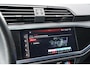 Audi Q3 45 TFSI e S edition | Sfeerverlichting | Trekhaak | Stoelverwarming | Climate Control | Cruise Control | 20 inch lichtmetalen velgen | Virtual cockpit | Matrix LED | Keyless | Carbon interieur inleg |