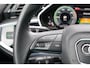 Audi Q3 45 TFSI e S edition | Sfeerverlichting | Trekhaak | Stoelverwarming | Climate Control | Cruise Control | 20 inch lichtmetalen velgen | Virtual cockpit | Matrix LED | Keyless | Carbon interieur inleg |