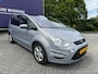 Ford S-Max 2.0 EcoBoost Titanium Pano/Stoelverw./Alacntara