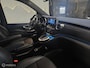Mercedes-Benz EQV 300 L2 90kWh DC Panorama/Burmester/360 camera/Memory/Stoelventilatie
