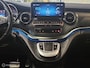 Mercedes-Benz EQV 300 L2 90kWh DC Panorama/Burmester/360 camera/Memory/Stoelventilatie