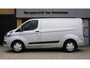 Ford Transit Custom 320 2.0 TDCI 170pk Automaat 3-Zits L1H1 Limited Euro6 Airco Cruise Control Trekhaak LED
