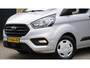 Ford Transit Custom 320 2.0 TDCI 170pk Automaat 3-Zits L1H1 Limited Euro6 Airco Cruise Control Trekhaak LED