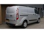 Ford Transit Custom 320 2.0 TDCI 170pk Automaat 3-Zits L1H1 Limited Euro6 Airco Cruise Control Trekhaak LED