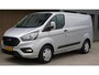 Ford Transit Custom 320 2.0 TDCI 170pk Automaat 3-Zits L1H1 Limited Euro6 Airco Cruise Control Trekhaak LED