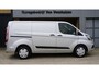 Ford Transit Custom 320 2.0 TDCI 170pk Automaat 3-Zits L1H1 Limited Euro6 Airco Cruise Control Trekhaak LED