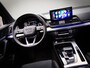 Audi Q5 55 TFSI e S-Line Edition Competition (LUCHTVERING, SFEERVERLICHTING, TREKHAAK, PANO, MASSAGE, APPLE CARPLAY/ANDROID AUTO)