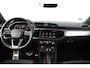 Audi Q3 Sportback 45 TFSI e S Edition | S-Line | 360 Camera | Sfeerverlichting | Trekhaak | SoH 100% |
