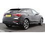 Audi Q3 Sportback 45 TFSI e S Edition | S-Line | 360 Camera | Sfeerverlichting | Trekhaak | SoH 100% |