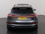 Audi E-tron S quattro 95 kWh | SOH 94% | Panoramadak | Stoelverwarming voor + achter | Matrix LED | B & O Audio | HUD | 360 Camera | S-Sportstoelen | Optiek Pakket Zwart | Standkachel | SoftClose | Ele.verstelbare stoelen + Geheugen |
