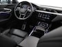 Audi E-tron S quattro 95 kWh | SOH 94% | Panoramadak | Stoelverwarming voor + achter | Matrix LED | B & O Audio | HUD | 360 Camera | S-Sportstoelen | Optiek Pakket Zwart | Standkachel | SoftClose | Ele.verstelbare stoelen + Geheugen |