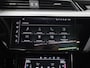 Audi E-tron S quattro 95 kWh | SOH 94% | Panoramadak | Stoelverwarming voor + achter | Matrix LED | B & O Audio | HUD | 360 Camera | S-Sportstoelen | Optiek Pakket Zwart | Standkachel | SoftClose | Ele.verstelbare stoelen + Geheugen |