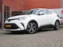 Toyota C-HR / C-HR+ 1.8 Hybrid Style 1e Eigenaar, Carplay/Android Auto, Adaptieve Cruise en Climate Control, Achteruitrijcamera, Stoelverwarming
