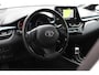 Toyota C-HR / C-HR+ 1.8 Hybrid Style 1e Eigenaar, Carplay/Android Auto, Adaptieve Cruise en Climate Control, Achteruitrijcamera, Stoelverwarming