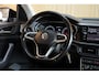 Volkswagen T-Cross 1.0TSI/115pk Style DSG|2019|LED|Navi|Trekhaak|PDC|Clima|Cruise|Side-steps