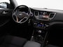 Hyundai Tucson 1.6 T-GDi Comfort | 1900kg Trekkracht | Navigatie | Climate Control | Stoelverwarming voor + achter | Camera | Trekhaak | DAB |