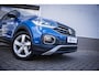 Volkswagen T-Cross 1.0 TSI Style | Airco (automatisch) | Cruise control adaptief | Voorstoelen verwarmd