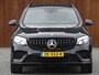Mercedes-Benz GLC 43 AMG 368PK 4-MATIC / Carbon / Distronic / Burmester / LED