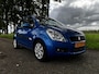 Suzuki Splash 1.2 Exclusive
