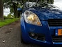 Suzuki Splash 1.2 Exclusive