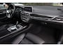 BMW 7-Serie 730d High Executive Aut. | M-pakket | Schuif/kanteldak | Achterasbesturing | H&K | Massage | Lederenpanelen | Adaptief