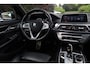 BMW 7-Serie 730d High Executive Aut. | M-pakket | Schuif/kanteldak | Achterasbesturing | H&K | Massage | Lederenpanelen | Adaptief