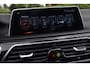 BMW 7-Serie 730d High Executive Aut. | M-pakket | Schuif/kanteldak | Achterasbesturing | H&K | Massage | Lederenpanelen | Adaptief