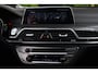 BMW 7-Serie 730d High Executive Aut. | M-pakket | Schuif/kanteldak | Achterasbesturing | H&K | Massage | Lederenpanelen | Adaptief