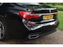 BMW 7-Serie 730d High Executive Aut. | M-pakket | Schuif/kanteldak | Achterasbesturing | H&K | Massage | Lederenpanelen | Adaptief